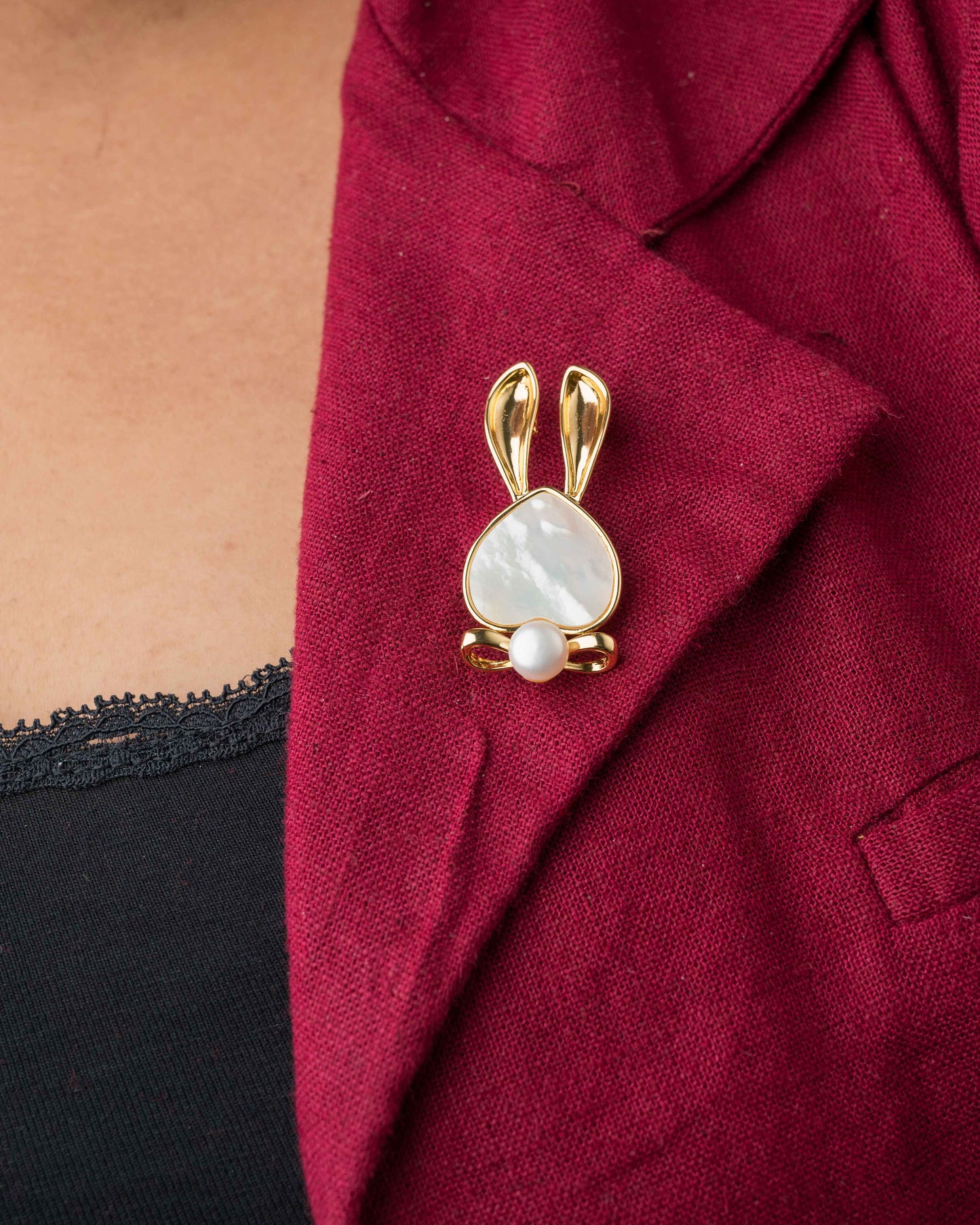 Rabbit Gold