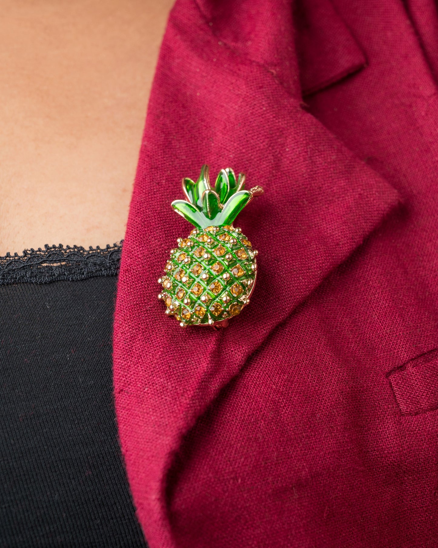 Pineapple