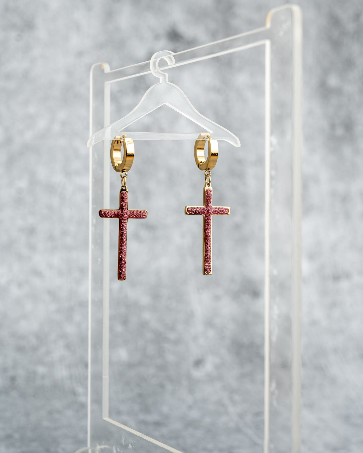 Stone Cross