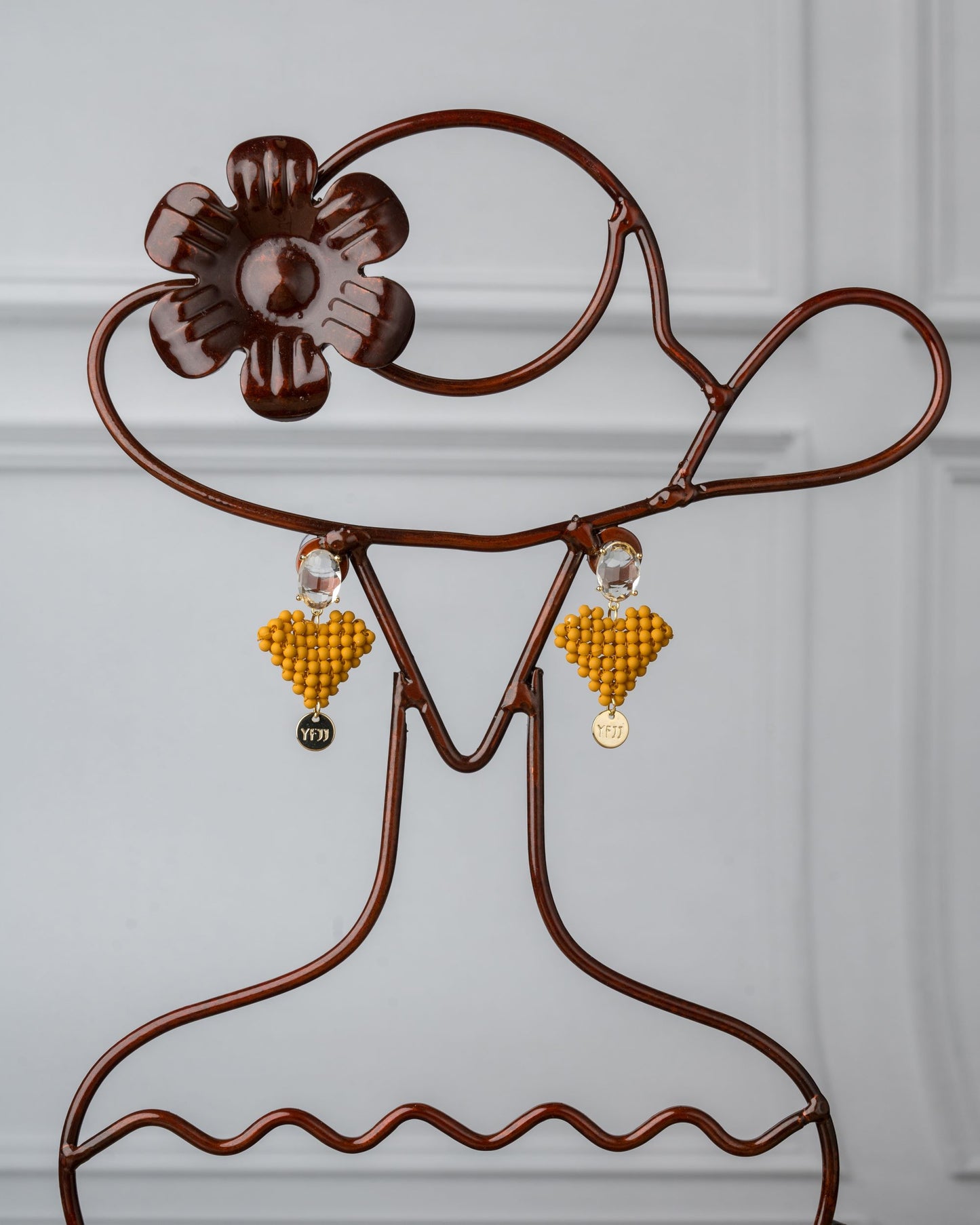 Hanging Heart