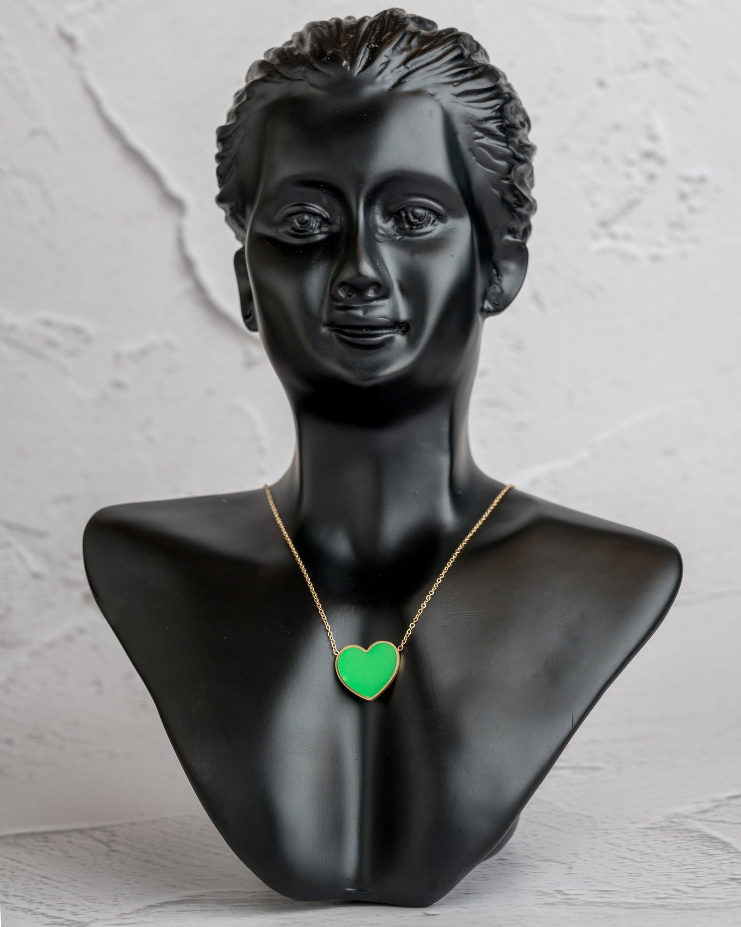 Green Heart
