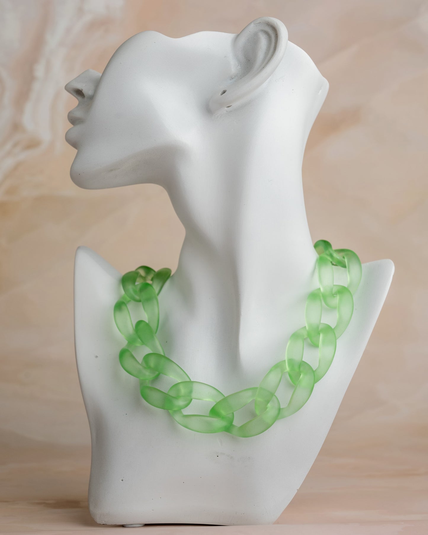 Green Trans Plas Links