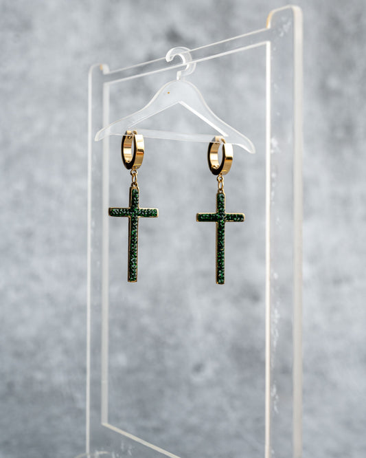 Stone Cross