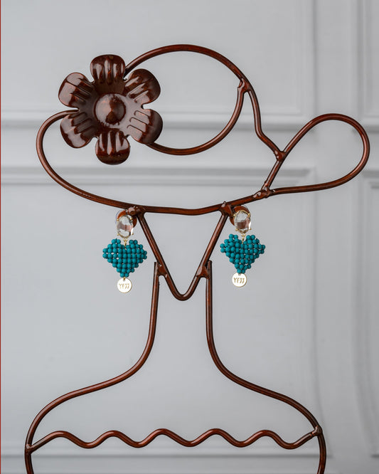 Hanging Heart