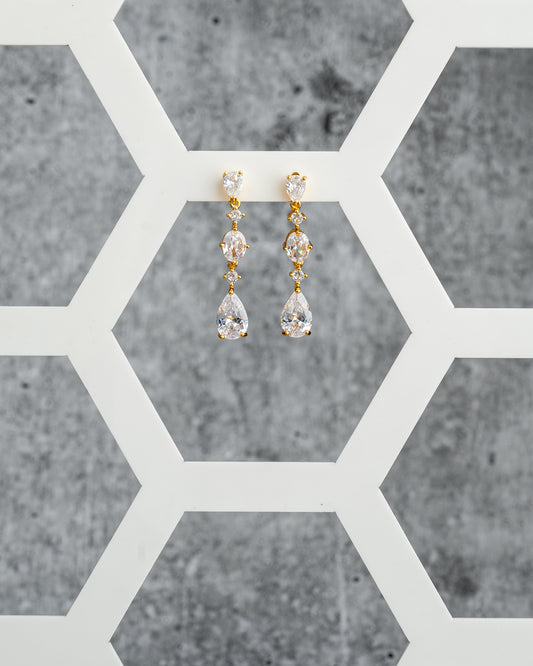 Diamond Long