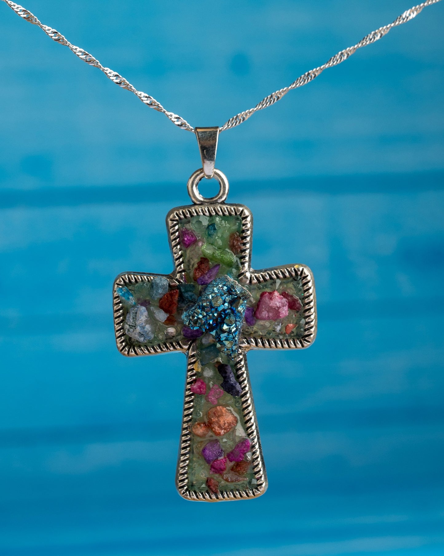 Cross Big